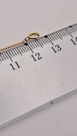 Pulsera Tous Oro 18K BB