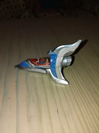 Sky Slicer Skylanders Superchargers