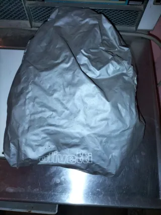 Calcolatrice Olivetti LS 24.1A