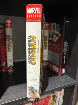 La espada salvaje de conan 1978 Primera parte