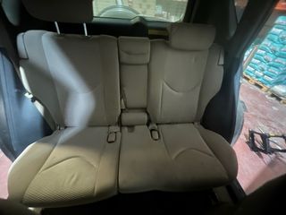 Despiece Toyota Rav 4