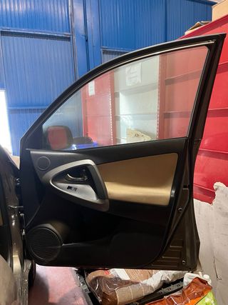 Despiece Toyota Rav 4