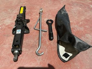 Despiece Toyota Rav 4