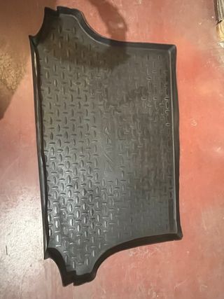 Despiece Toyota Rav 4