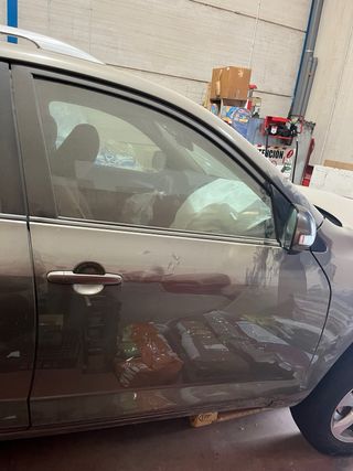 Despiece Toyota Rav 4