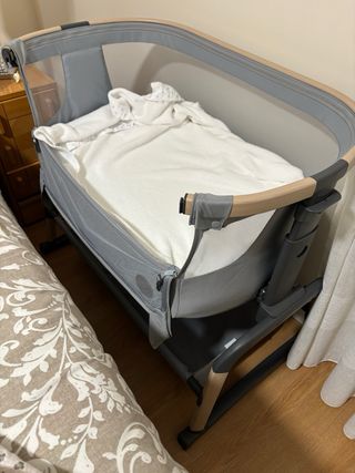 Minicuna colecho Maxi-Cosi impecable