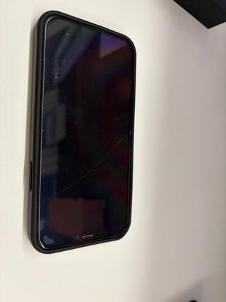 iPhone 12 Pro 128GB Negro