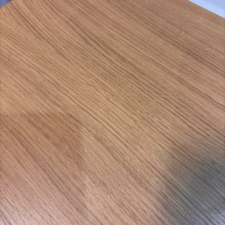 Mesa de comedor extensible madera