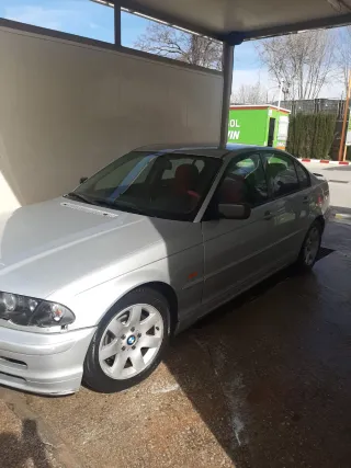 BMW Serie 3 2003
