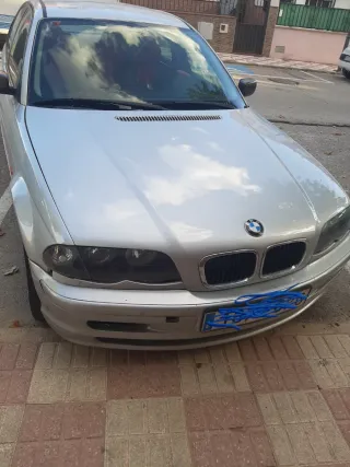 BMW Serie 3 2003
