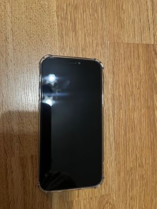 iPhone 12 Azul + 9 fundas + 1 pantalla protectora