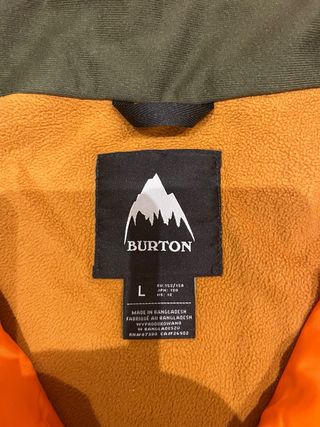 Equipación de esquí niño 10-12 años