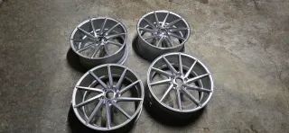 Llantas Vossen CVT