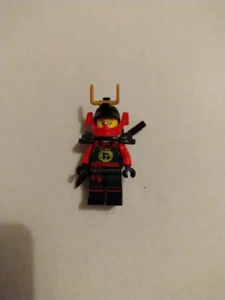 Lego Ninjago Nya Original