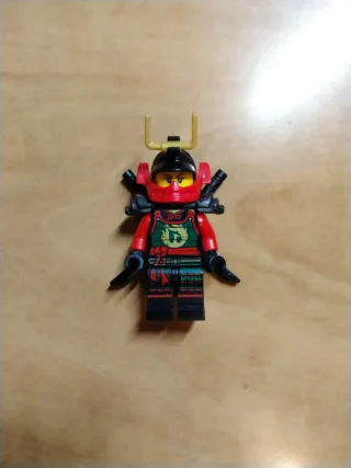 Lego Ninjago Nya Original