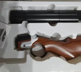 "NUEVO" 2 Escopetas juegos PS3-4-5