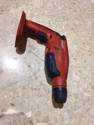 Taladro Hilti TE 2-A22