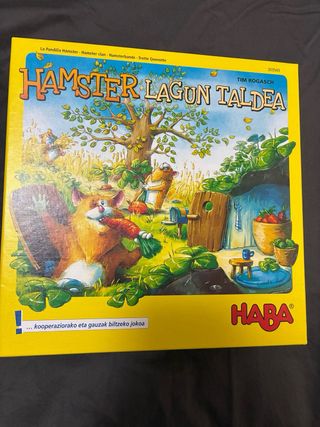 Lote de 7 juegos de mesa infantiles + 2 libros