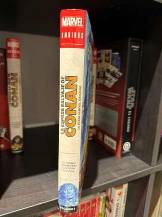 La espada salvaje de conan 1978 Segunda parte