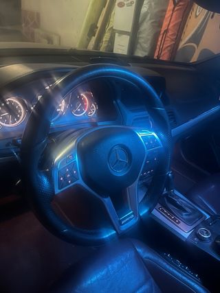 Mercedes-Benz E 350 coupe cdi 2013