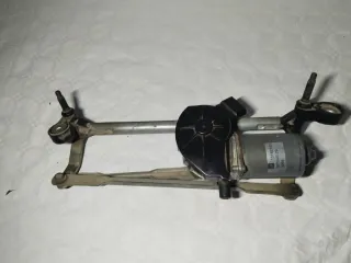 Motor Limpiaparabrisas Corsa D