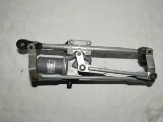 Motor Limpiaparabrisas Corsa D