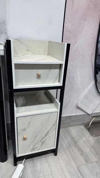 Mobiliario Peluquería Profesional