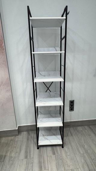 Mobiliario Peluquería Profesional