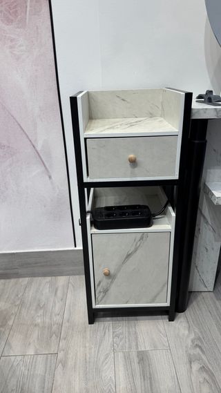 Mobiliario Peluquería Profesional