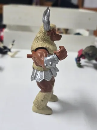 Minotauro Power Rangers Bandai 1994