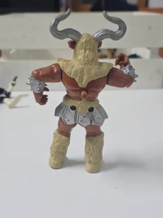 Minotauro Power Rangers Bandai 1994