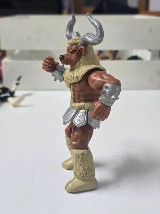 Minotauro Power Rangers Bandai 1994