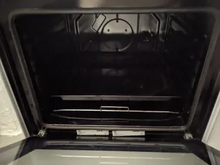 Horno Eléctrico BEKO Vitrocerámica