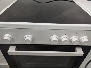 Horno Eléctrico BEKO Vitrocerámica