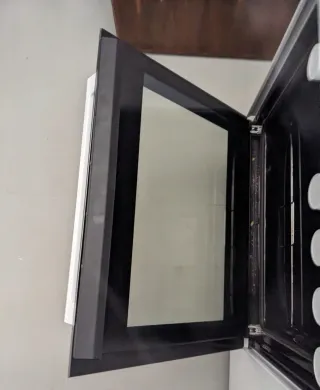 Horno Eléctrico BEKO Vitrocerámica