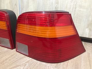 Pilotos Traseros Golf IV