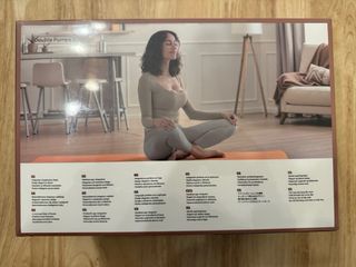 Momcozy M9 Double Breast Pump