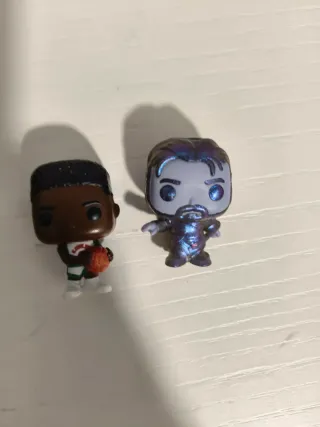 Funko Pop Stranger Things Kinder