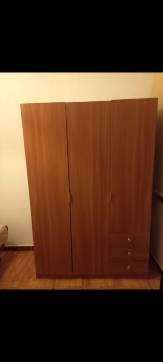 Habitacion en buen estado