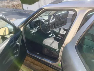 Skoda Yeti automático 1.2 TSi DSG 2012