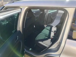 Skoda Yeti automático 1.2 TSi DSG 2012