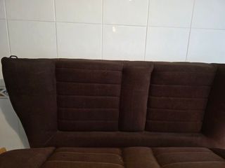 Asientos Seat Sport 1200-1430 Marrones