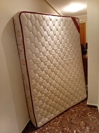 Colchón 135x180