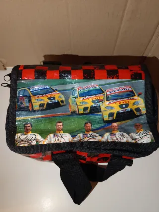 Nevera portátil Scalextric