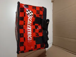 Nevera portátil Scalextric