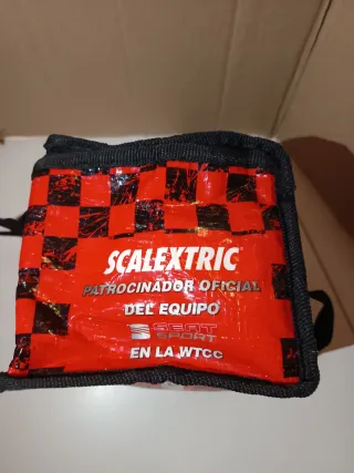 Nevera portátil Scalextric