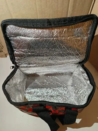 Nevera portátil Scalextric