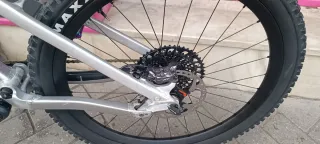 Liteville 303 Mk1 Race Mullet Talla M