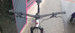 Liteville 303 Mk1 Race Mullet Talla M