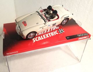 MG A1500 SCALEXTRIC REF.A10032